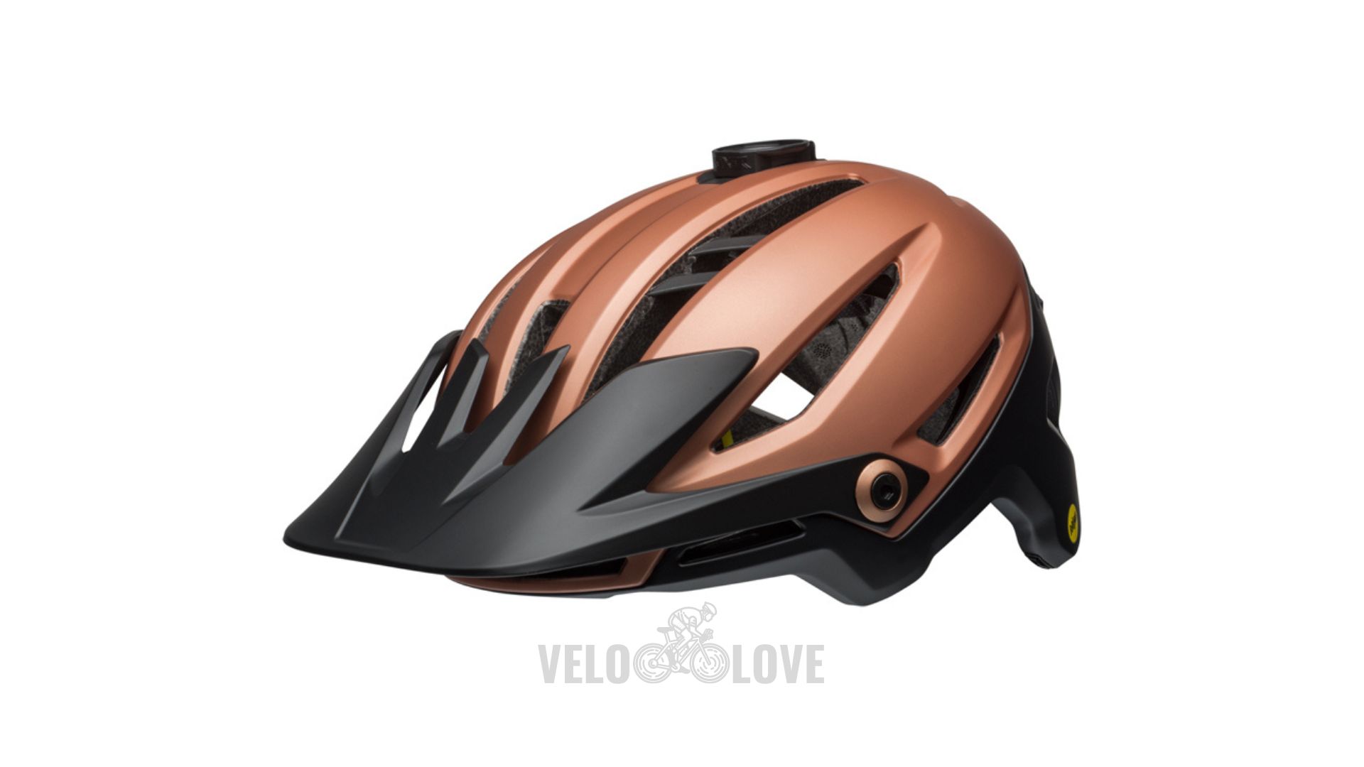 Kask rowerowy Bell Sixer MIPS