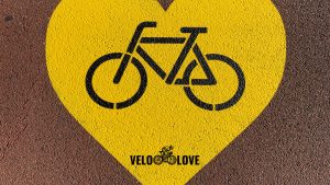 VELO LOVE Blog Rowerowy