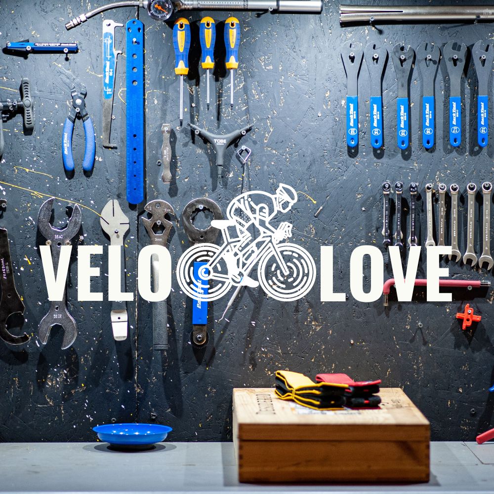 VELO LOVE Blog Rowerowy - Just Ride Stupid